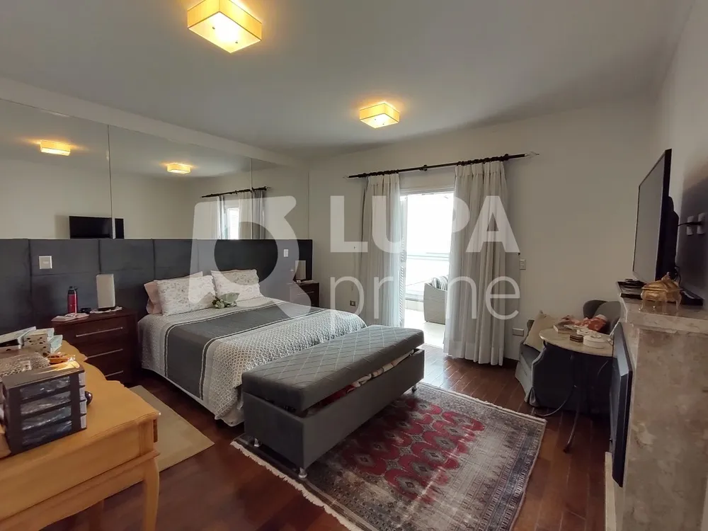 Casa, 4 quartos, 370 m² - Foto 10