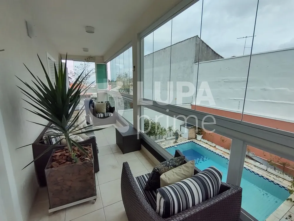 Casa, 4 quartos, 370 m² - Foto 2