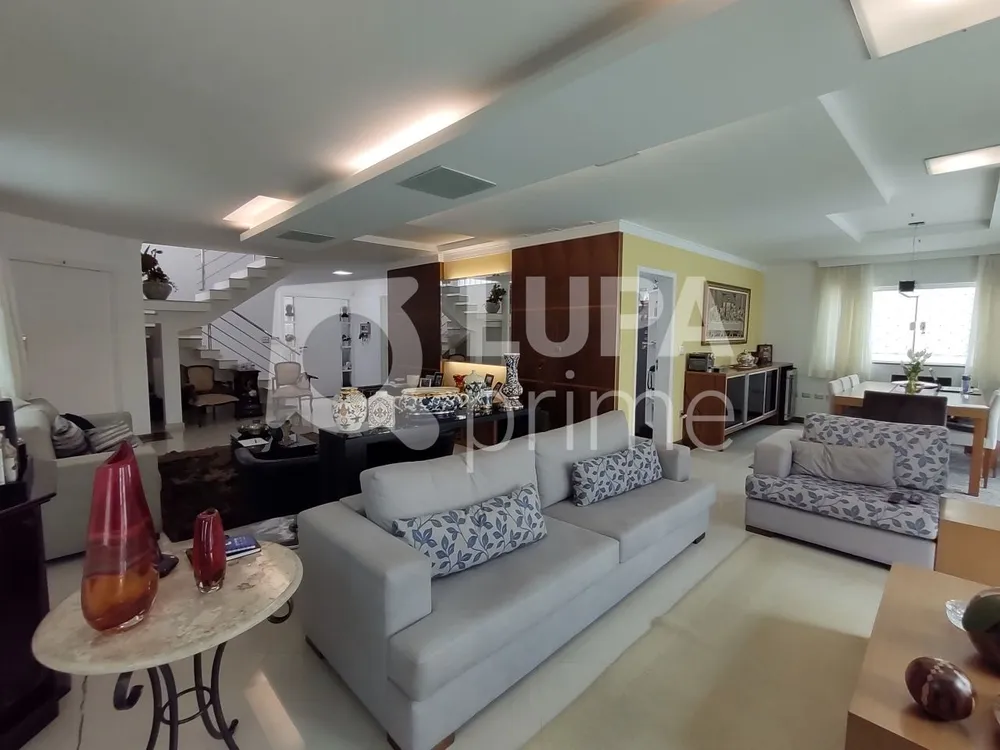 Casa, 4 quartos, 370 m² - Foto 6