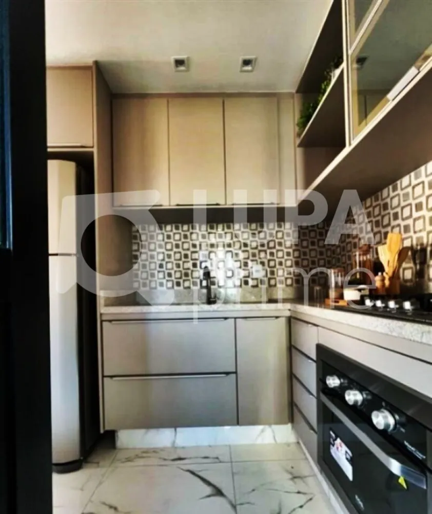 Apartamento, 2 quartos, 35 m² - Foto 8