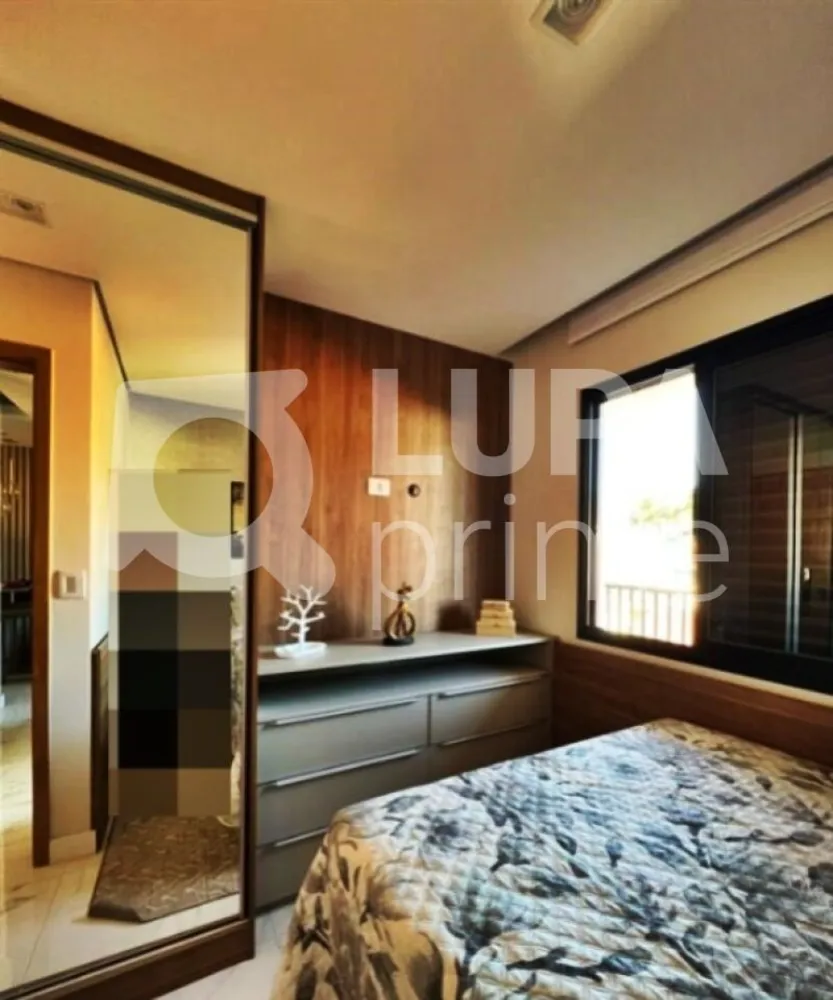 Apartamento, 2 quartos, 35 m² - Foto 6