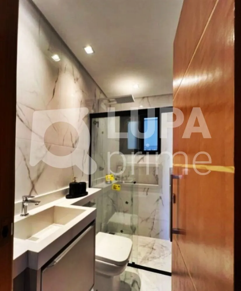 Apartamento, 2 quartos, 35 m² - Foto 3