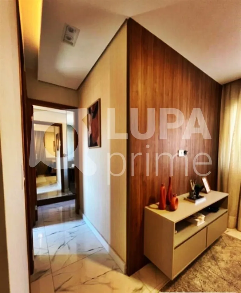 Apartamento, 2 quartos, 35 m² - Foto 9