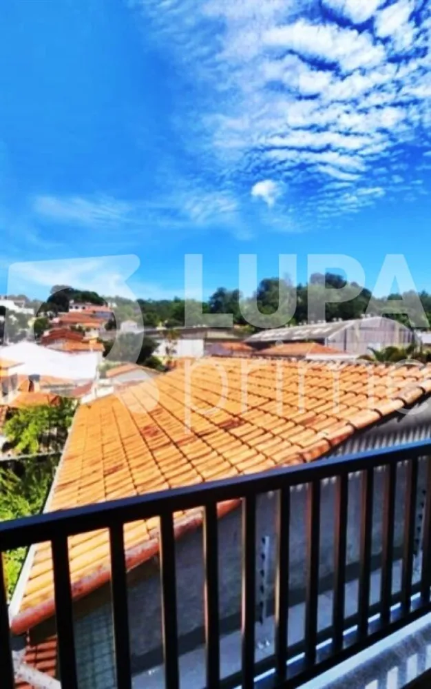 Apartamento, 2 quartos, 35 m² - Foto 12