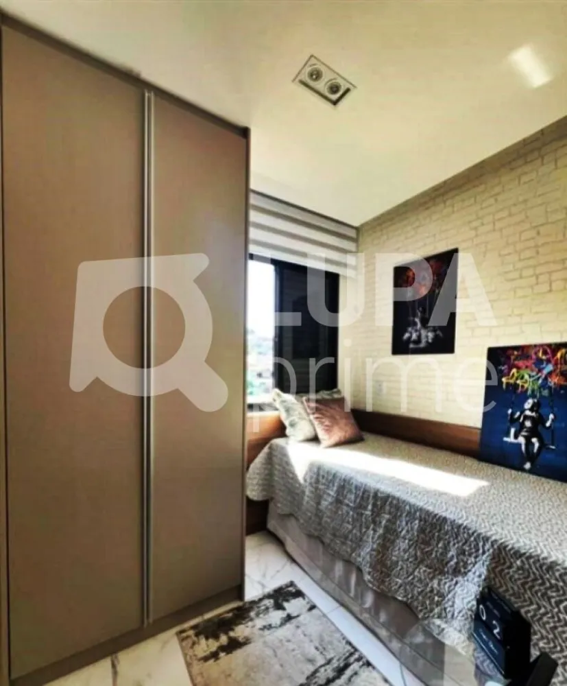 Apartamento, 2 quartos, 35 m² - Foto 5