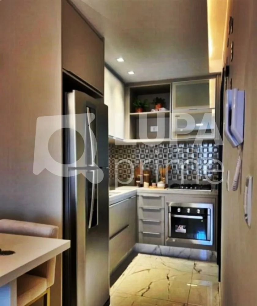 Apartamento, 2 quartos, 35 m² - Foto 10