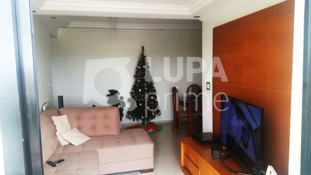Apartamento, 3 quartos, 90 m² - Foto 8