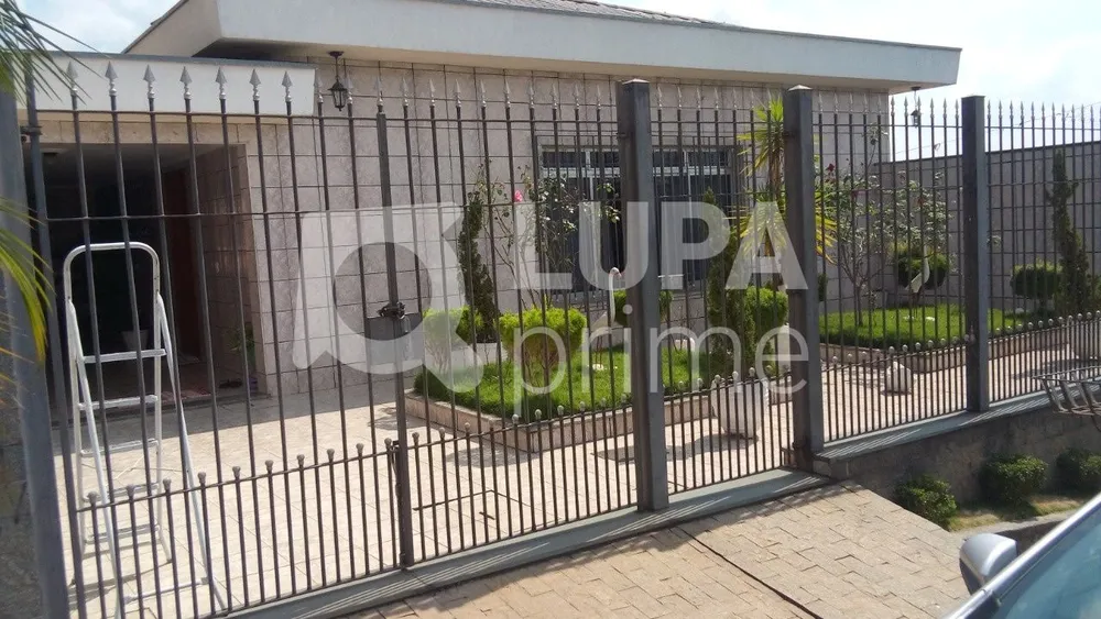 Casa, 5 quartos, 710 m² - Foto 1