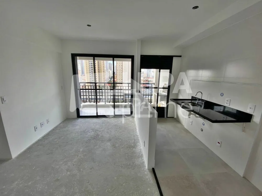 Apartamento, 2 quartos, 48 m² - Foto 2