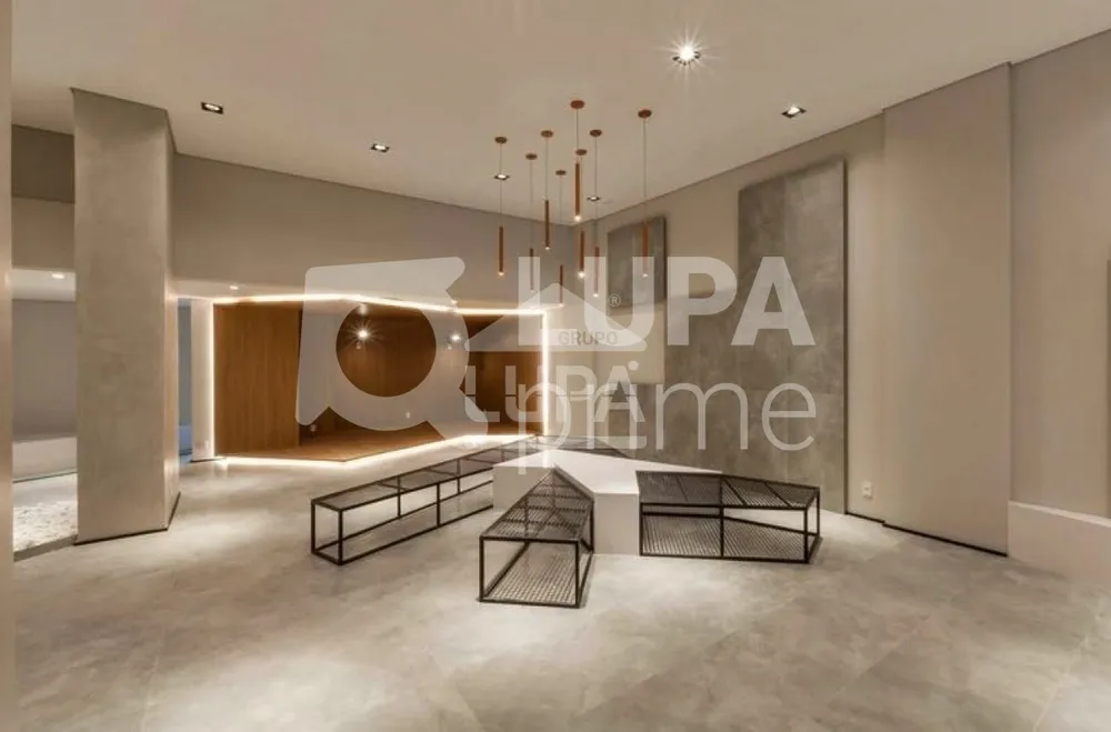 Apartamento, 2 quartos, 48 m² - Foto 1