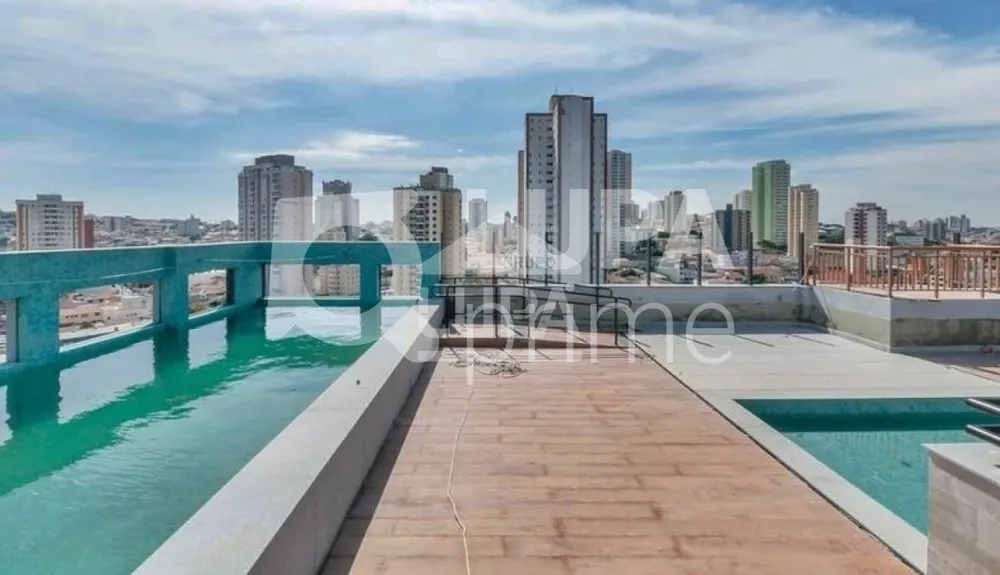 Apartamento, 2 quartos, 48 m² - Foto 12