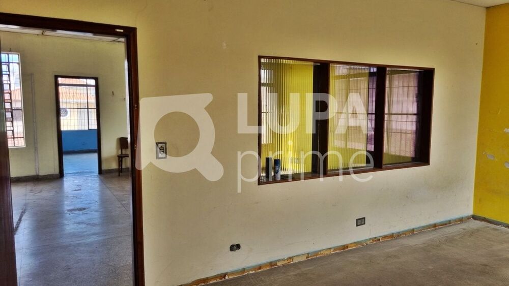 Prédio Inteiro, 466 m² - Foto 1