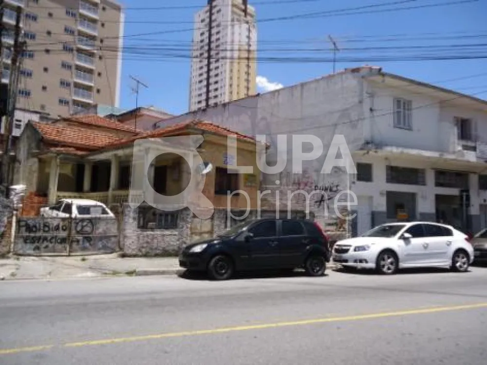 Terreno, 393 m² - Foto 1