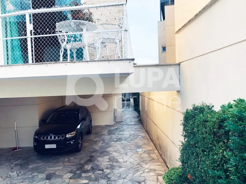 Casa, 4 quartos, 311 m² - Foto 3
