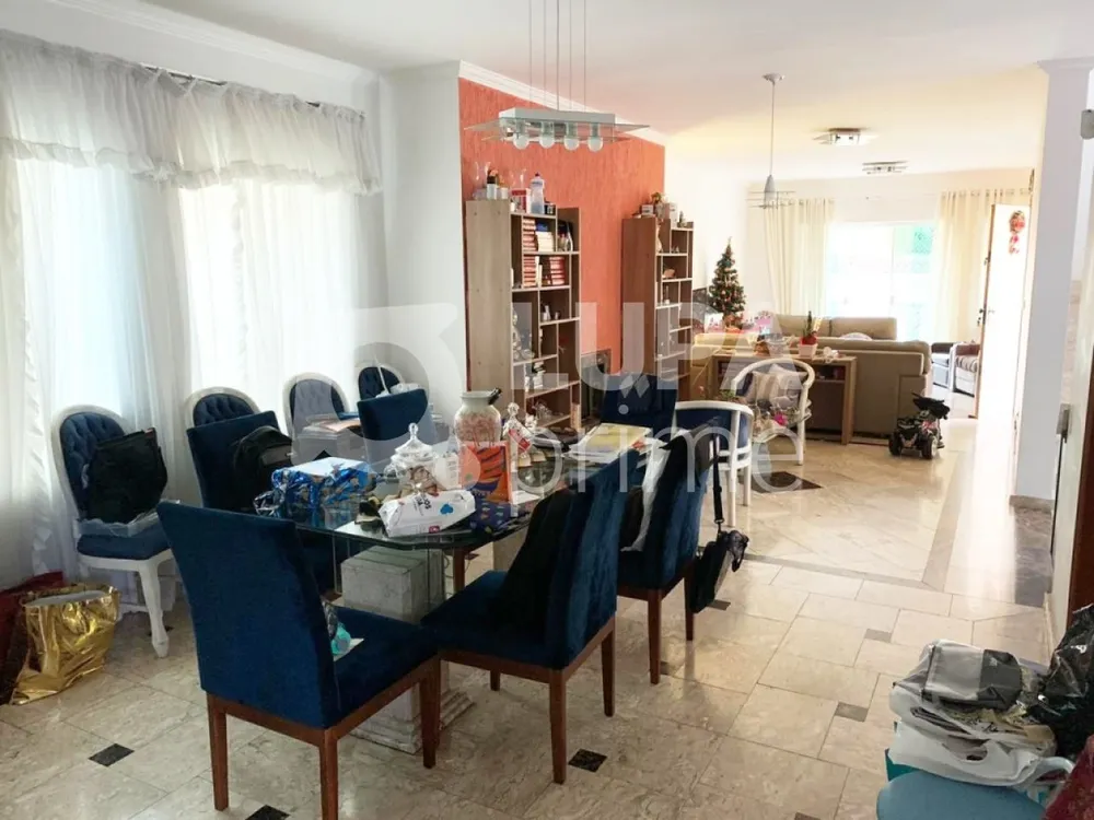 Casa, 4 quartos, 311 m² - Foto 1