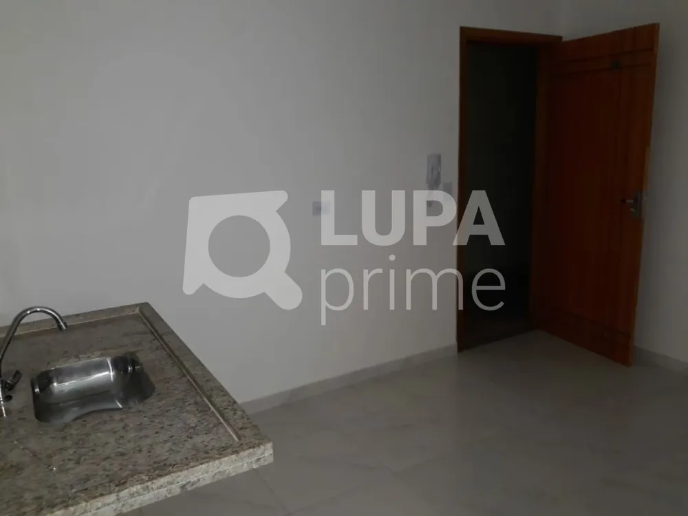 Apartamento, 1 quarto, 30 m² - Foto 6