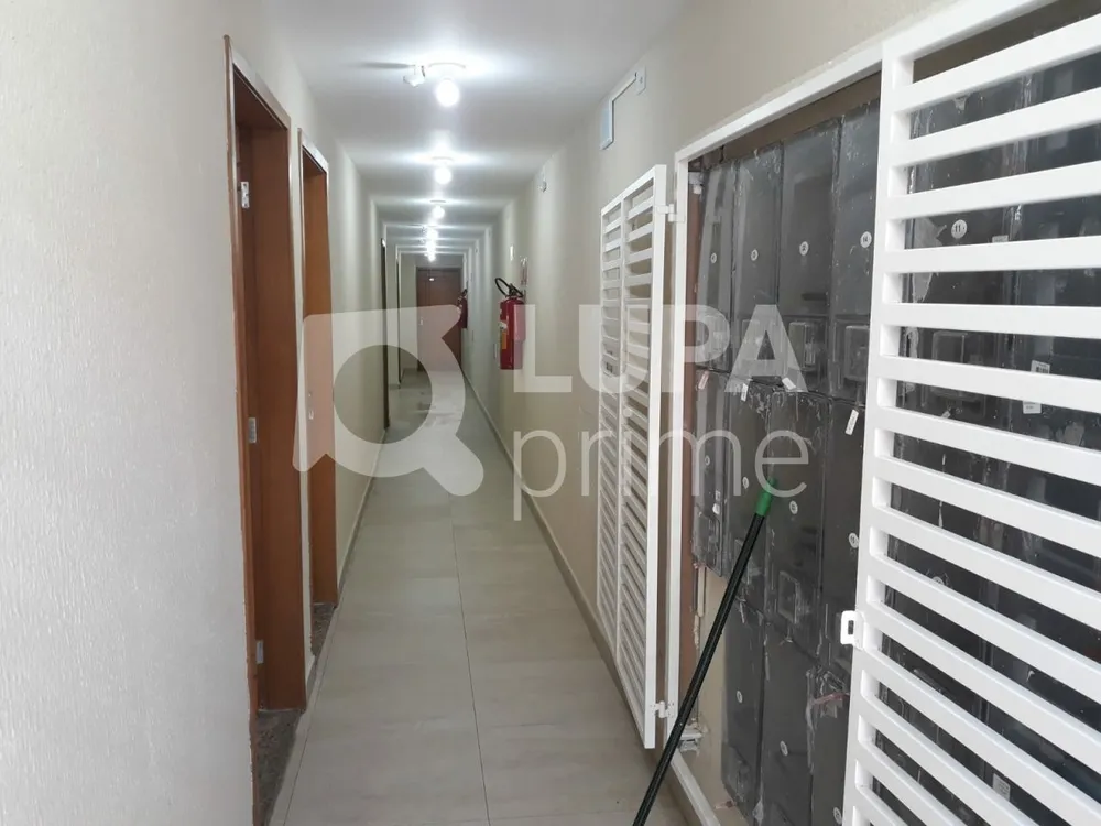 Apartamento, 1 quarto, 30 m² - Foto 2