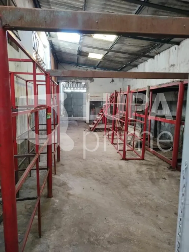 Depósito-Galpão, 1000 m² - Foto 11