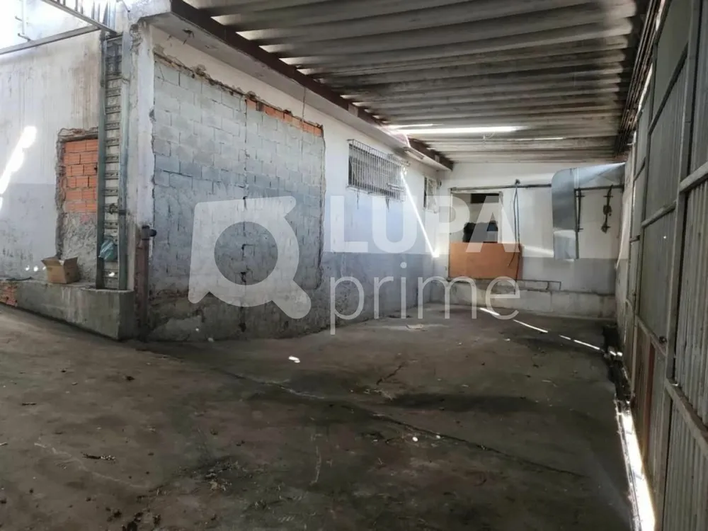 Depósito-Galpão, 1000 m² - Foto 4