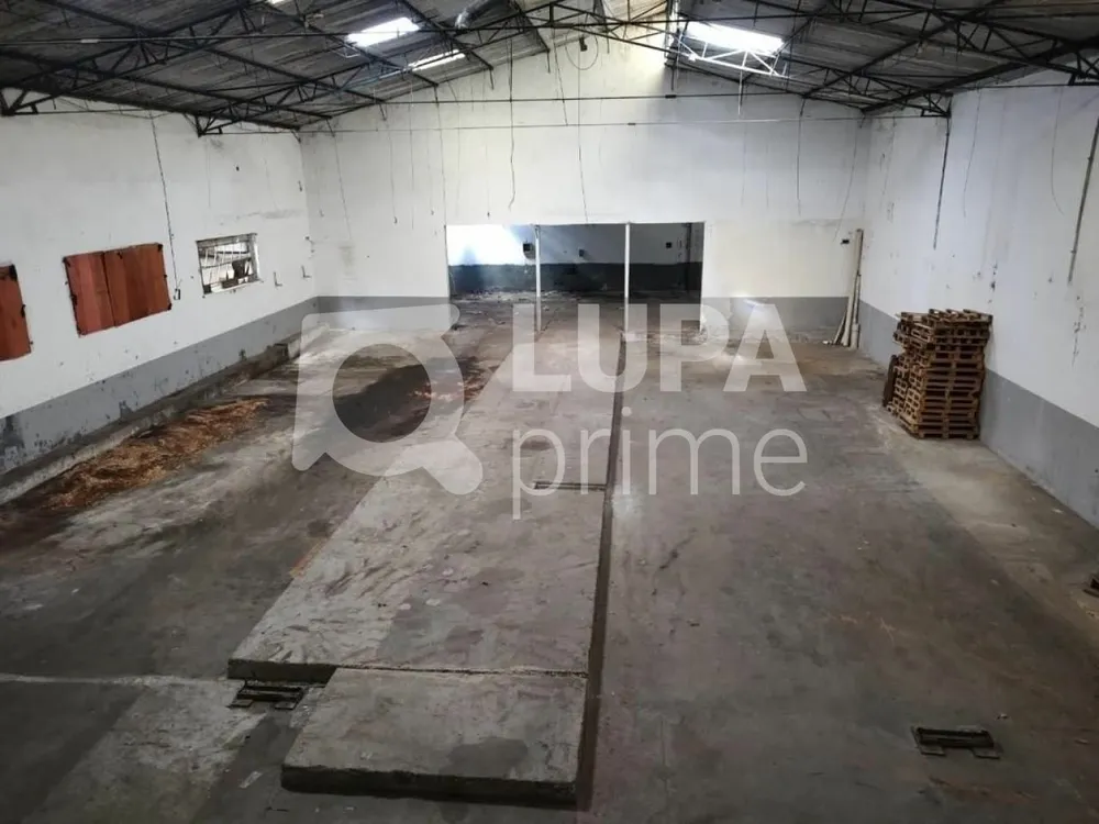 Depósito-Galpão, 1000 m² - Foto 10