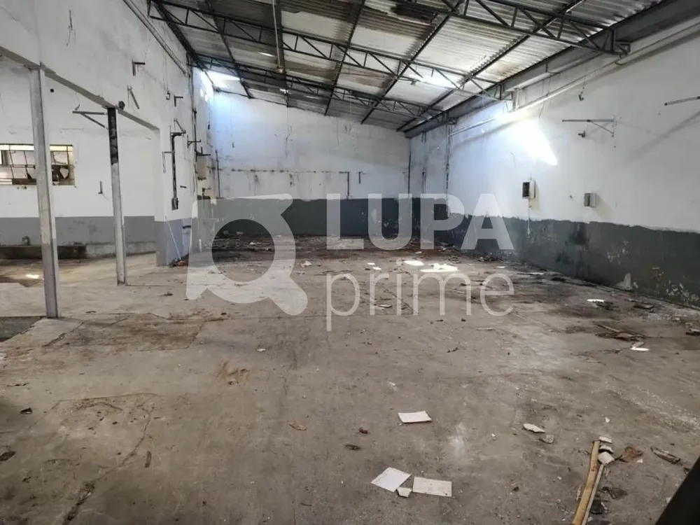 Depósito-Galpão, 1000 m² - Foto 6