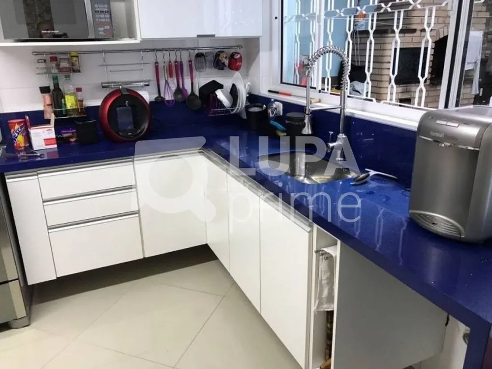 Casa, 3 quartos, 180 m² - Foto 12
