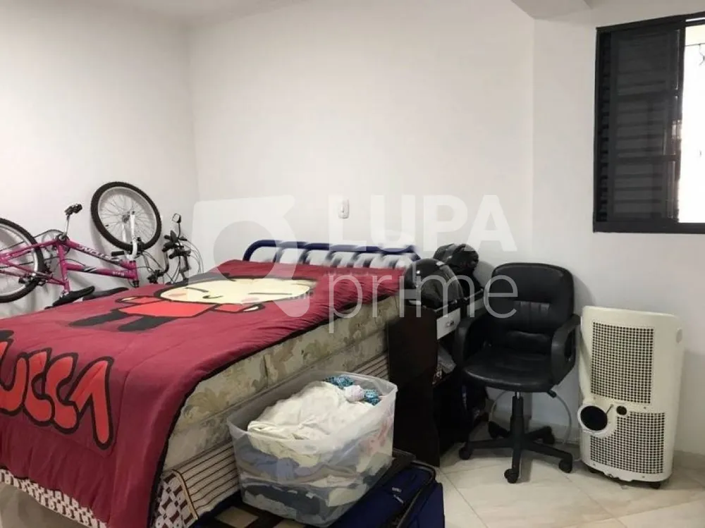 Casa, 3 quartos, 180 m² - Foto 11