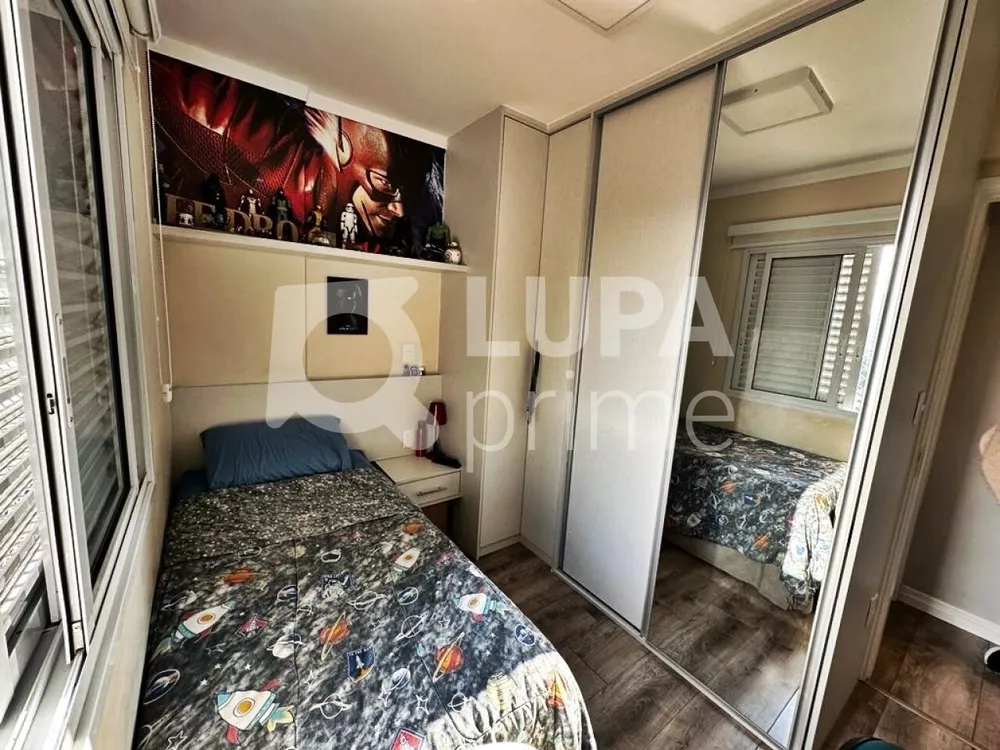 Apartamento à venda com 3 quartos, 77m² - Foto 8