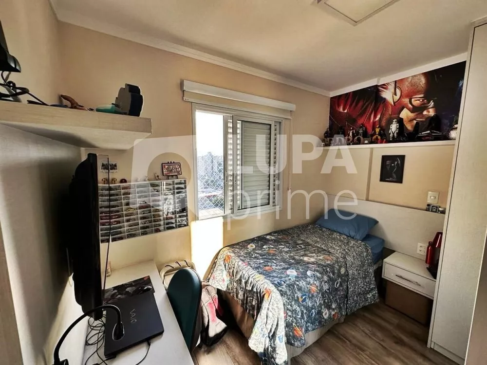 Apartamento à venda com 3 quartos, 77m² - Foto 7