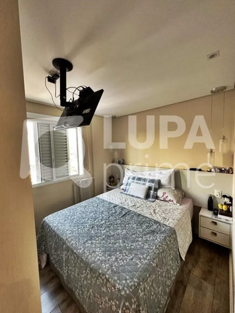 Apartamento à venda com 3 quartos, 77m² - Foto 5