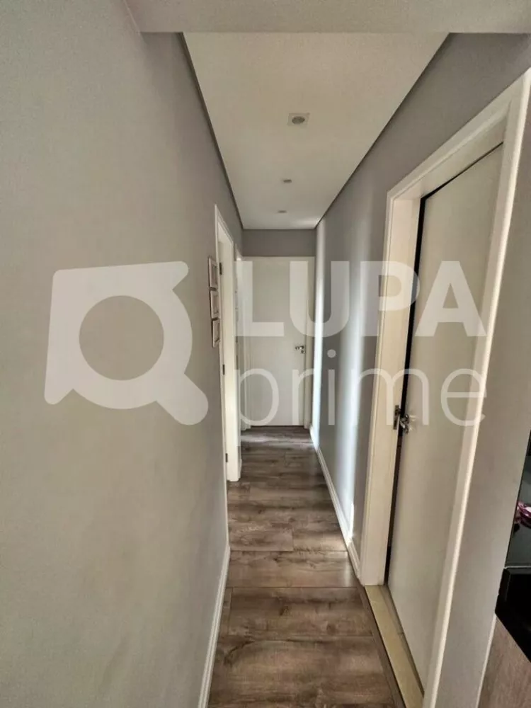 Apartamento à venda com 3 quartos, 77m² - Foto 4