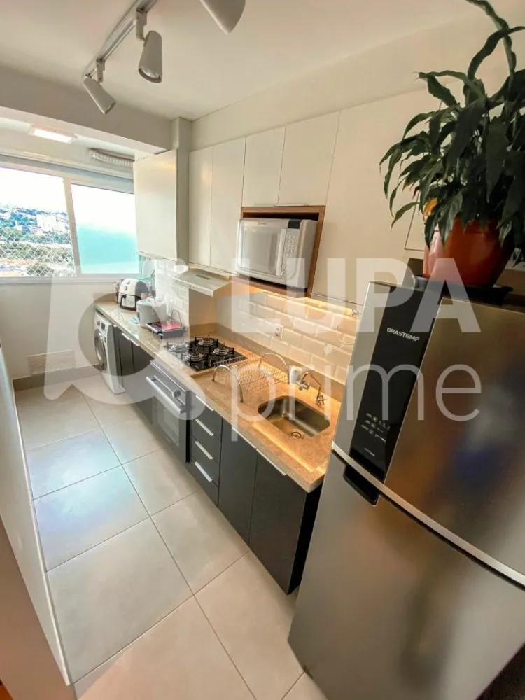 Apartamento, 2 quartos, 48 m² - Foto 9