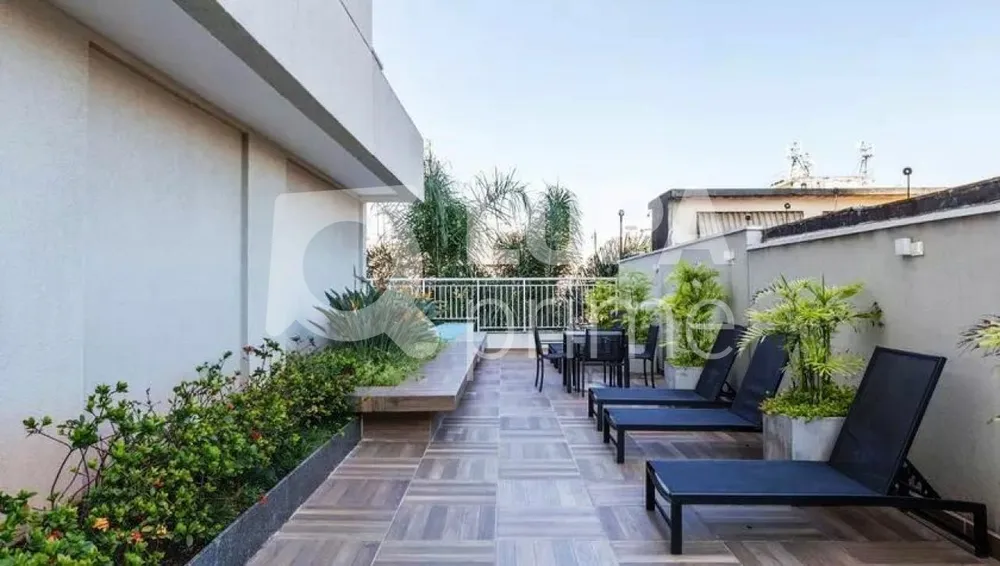 Apartamento, 2 quartos, 48 m² - Foto 7