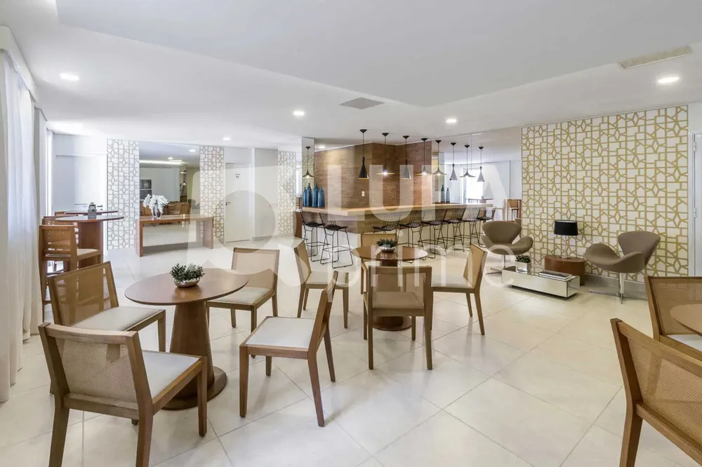 Apartamento, 2 quartos, 48 m² - Foto 10