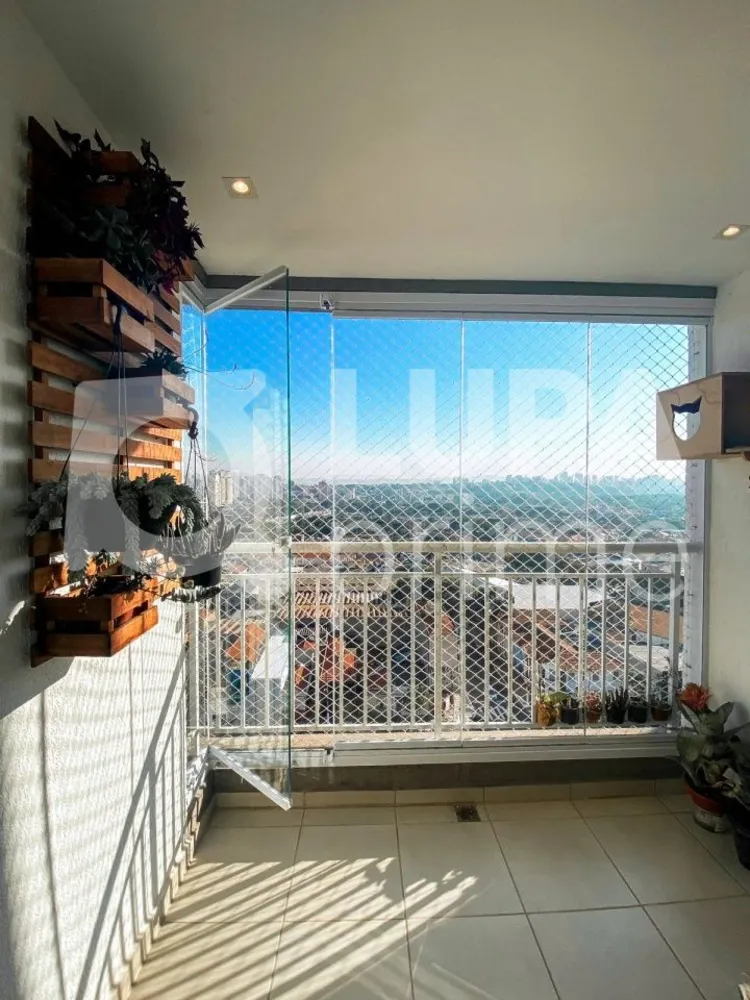 Apartamento, 2 quartos, 48 m² - Foto 8