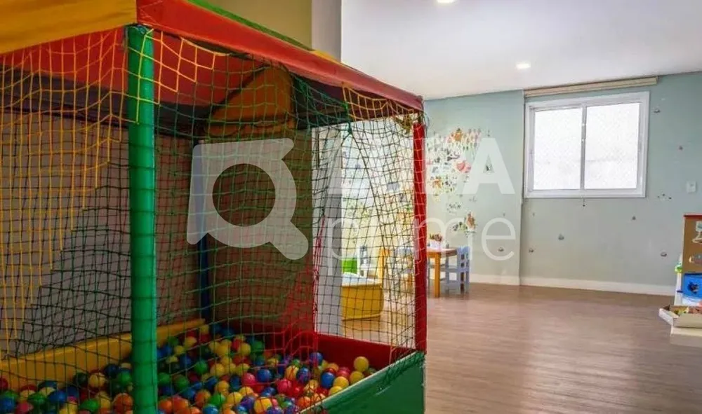 Apartamento, 2 quartos, 48 m² - Foto 1