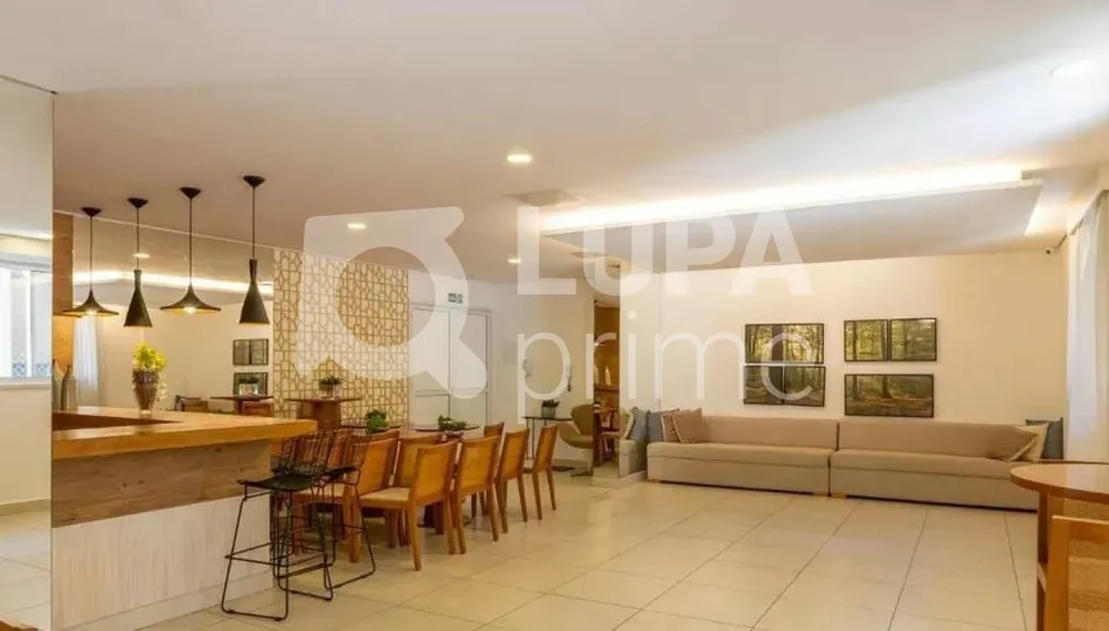 Apartamento, 2 quartos, 48 m² - Foto 12