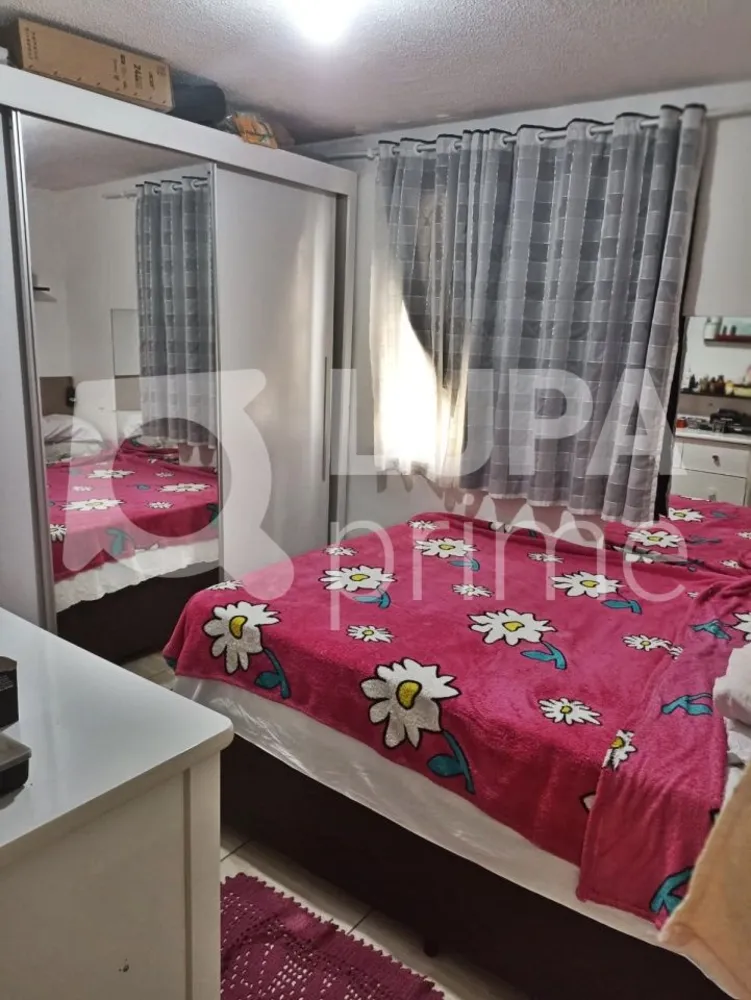 Apartamento, 2 quartos, 43 m² - Foto 5