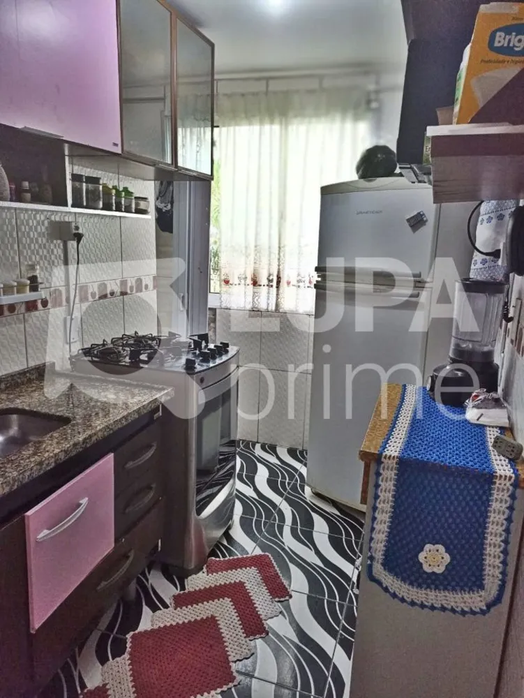 Apartamento, 2 quartos, 43 m² - Foto 7