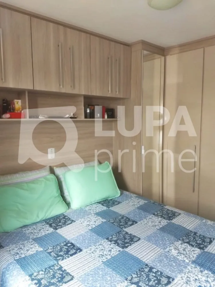Apartamento, 2 quartos, 57 m² - Foto 3