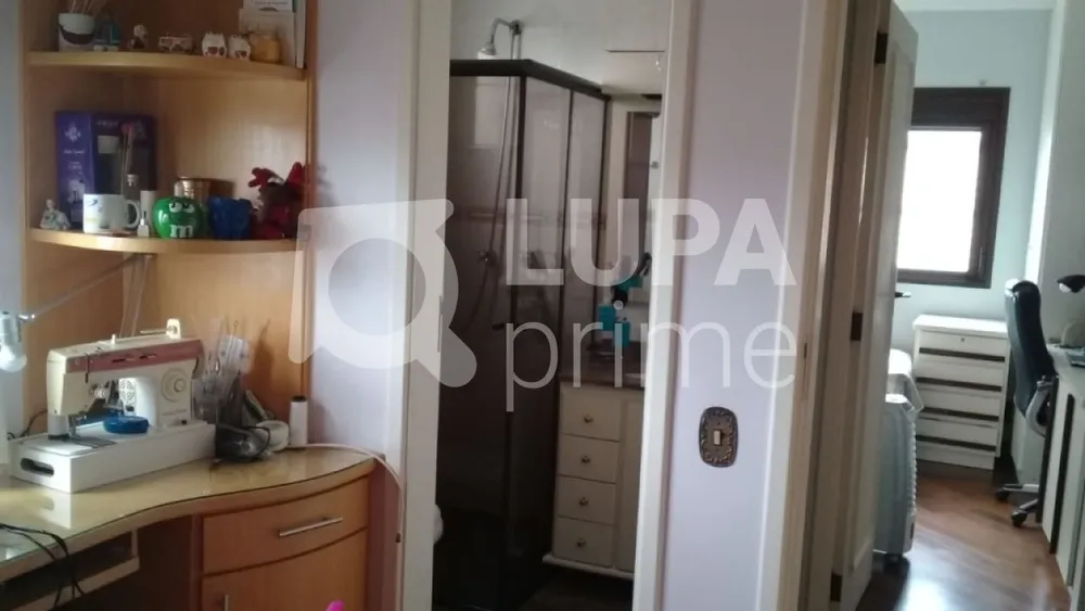 Apartamento, 3 quartos, 142 m² - Foto 8