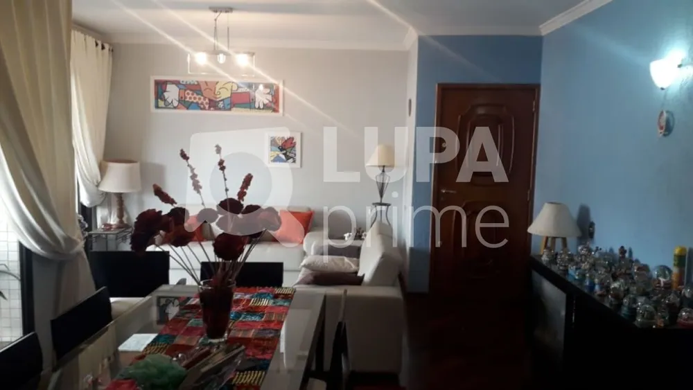 Apartamento, 3 quartos, 142 m² - Foto 5
