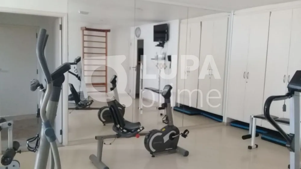Apartamento, 3 quartos, 142 m² - Foto 11