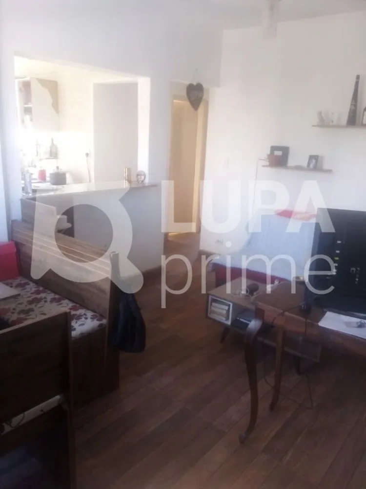 Apartamento, 2 quartos, 67 m² - Foto 6