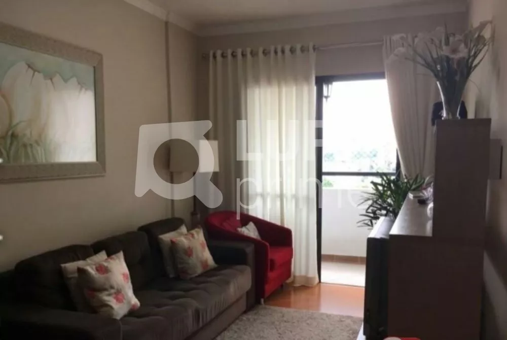 Apartamento à venda com 2 quartos, 66m² - Foto 2