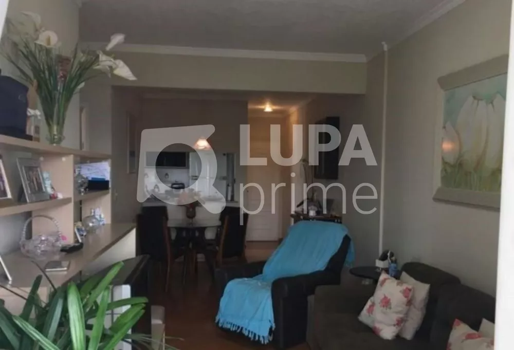 Apartamento à venda com 2 quartos, 66m² - Foto 3