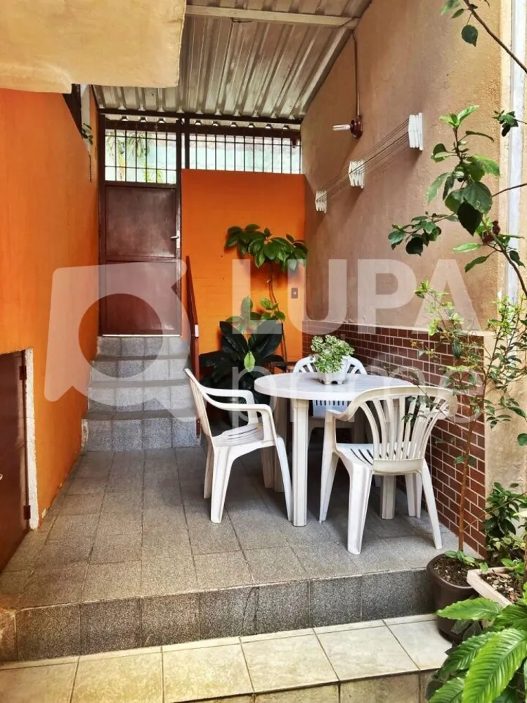 Casa, 4 quartos, 147 m² - Foto 20