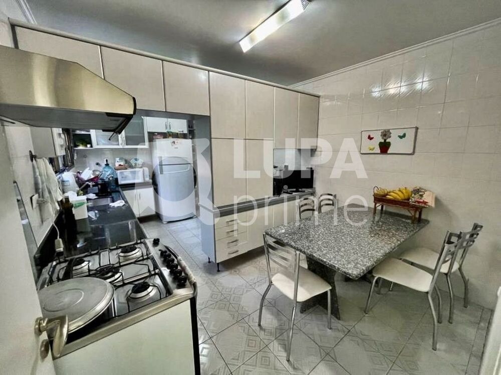 Casa, 3 quartos, 208 m² - Foto 20