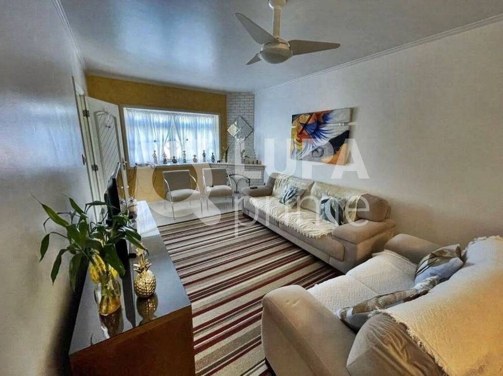 Casa, 3 quartos, 208 m² - Foto 7