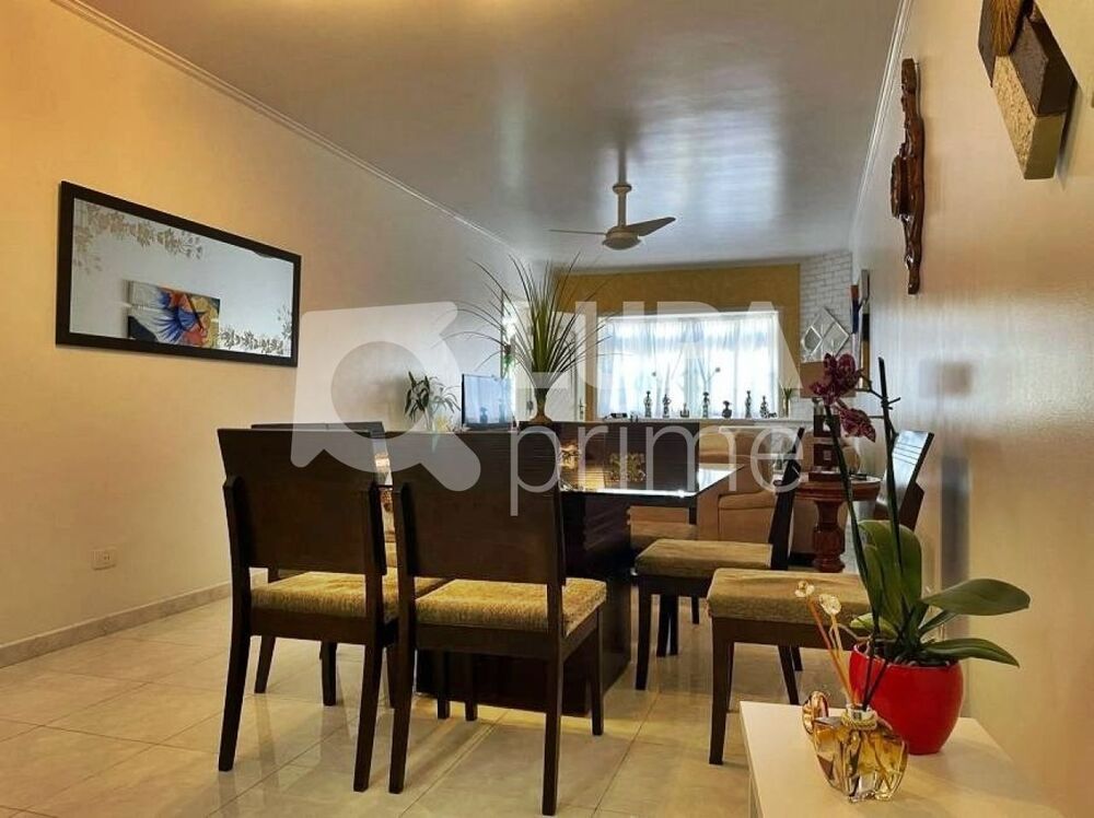 Casa, 3 quartos, 208 m² - Foto 13